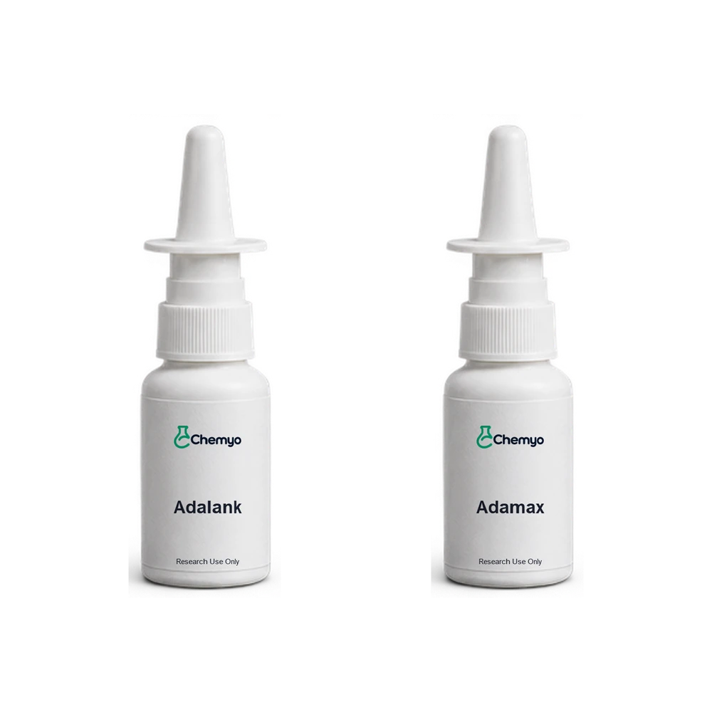 Adamax / Adalank Combo Pack — Chemyo