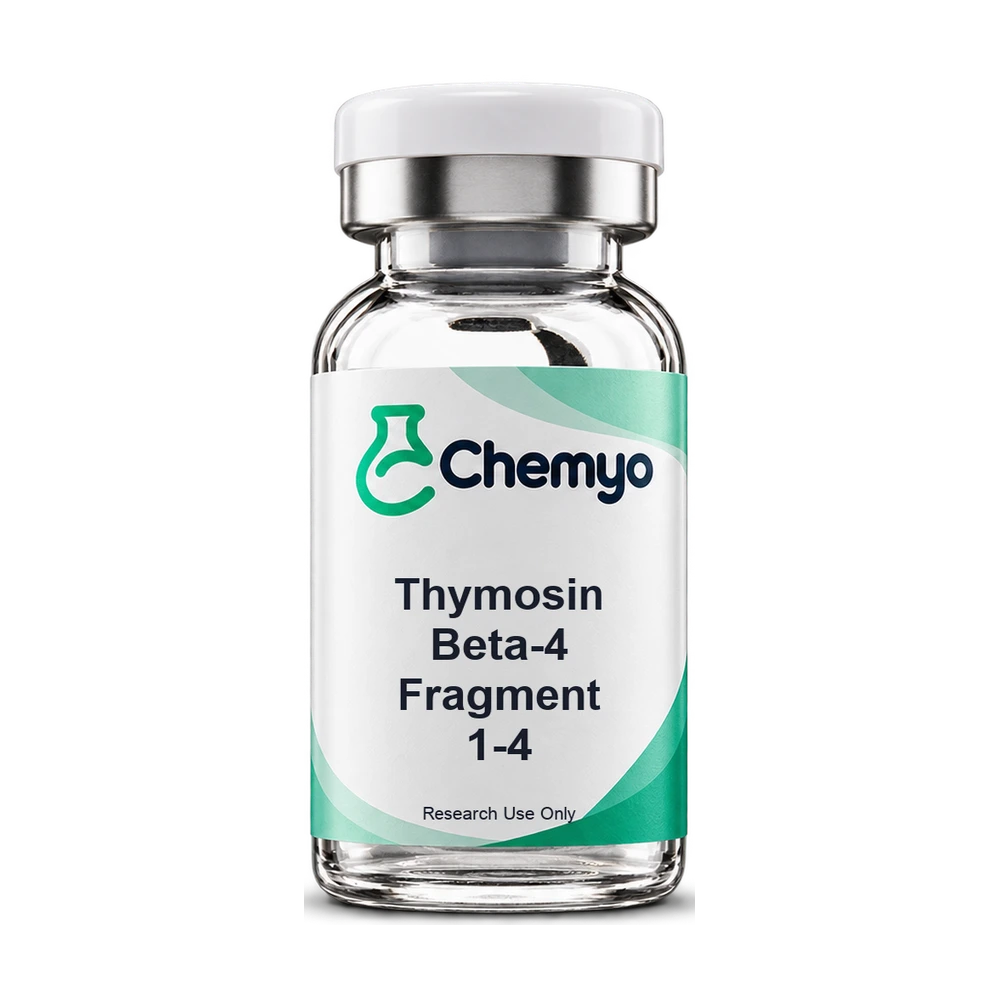 Thymosin Beta-4 Fragment 1-4 — Chemyo
