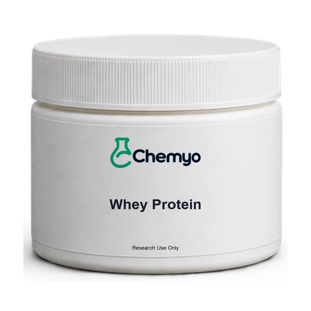 Whey Protein — Chemyo
