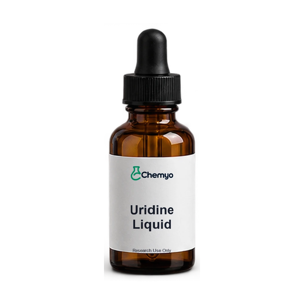 Uridine Liquid — Chemyo