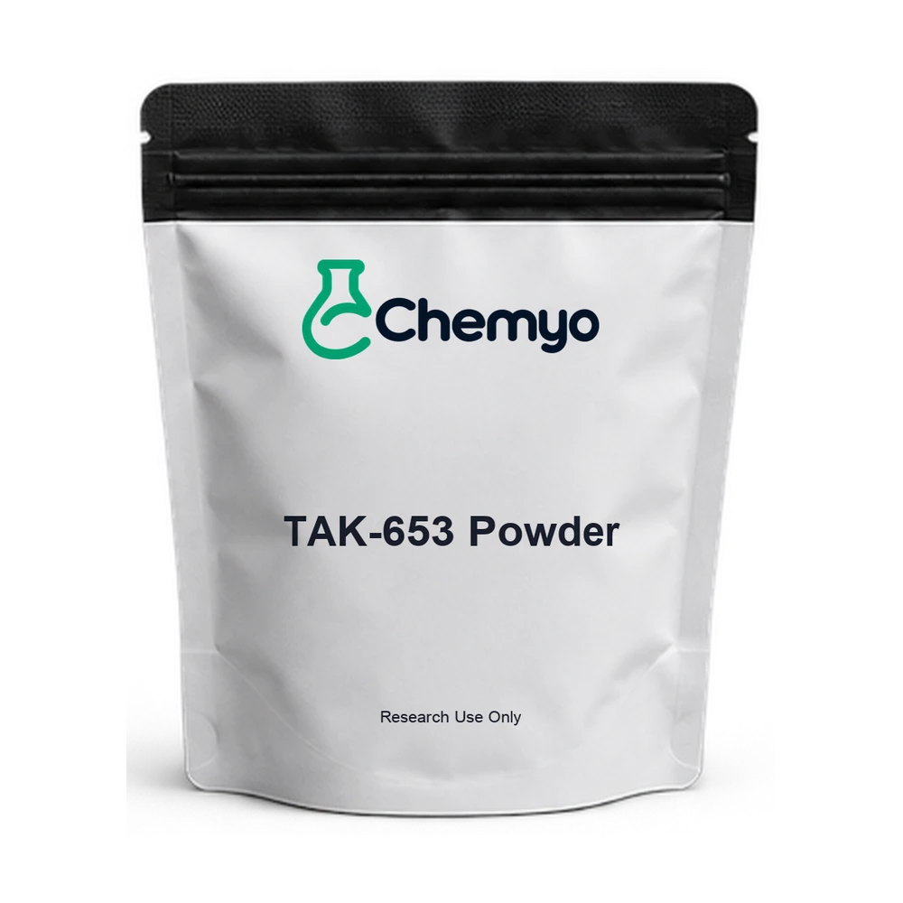 TAK-653 Powder — Chemyo