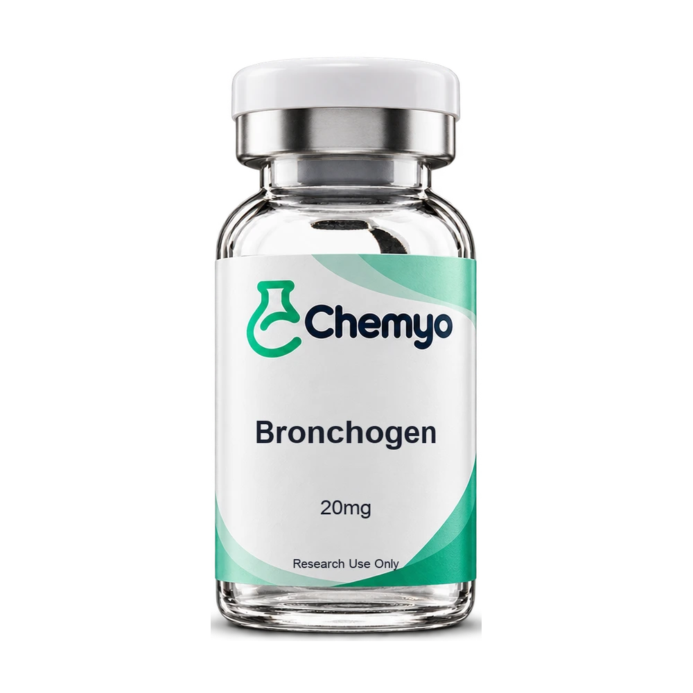 Bronchogen, 20mg — Chemyo