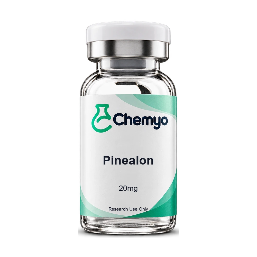 Pinealon, 20mg — Chemyo