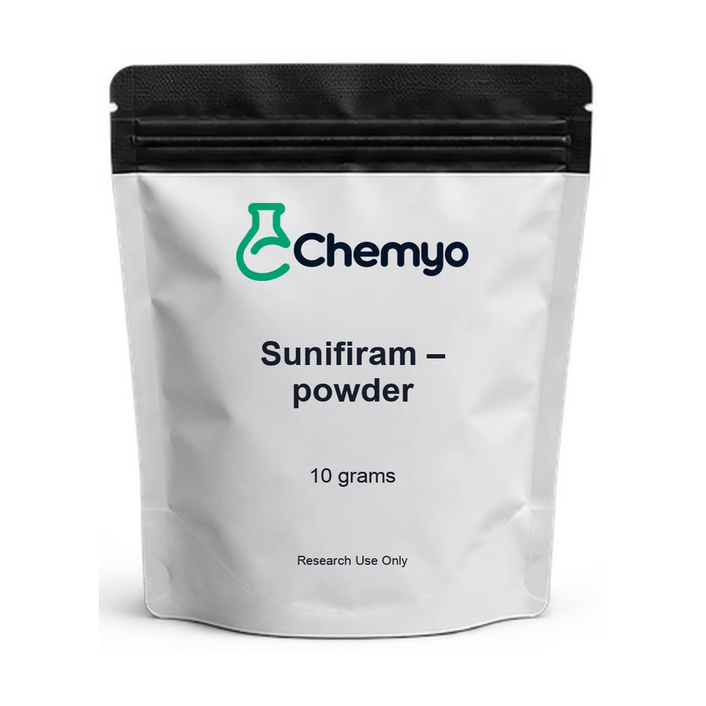 Sunifiram – powder, 10 grams — Chemyo