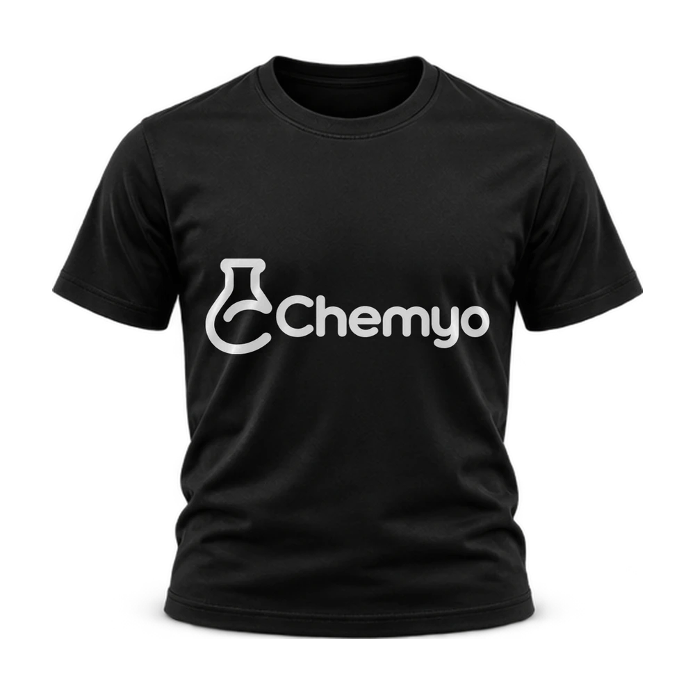 Pure Peptides Logo – Pure Peptides | Powerful Purpose (Unisex) — Chemyo